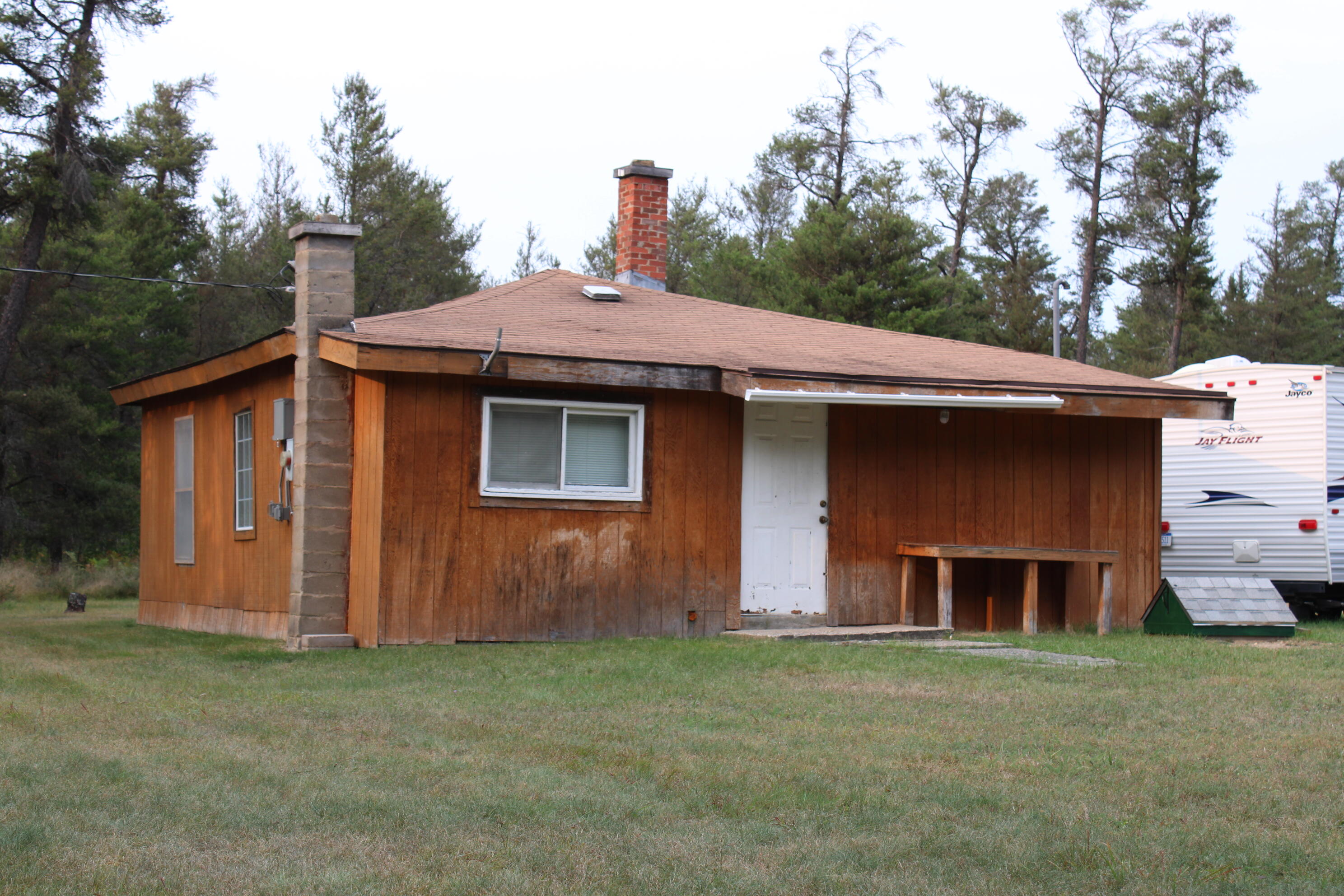 6396 Lovells Road Grayling, MI 49738 - Photo 13 of 26 IMG_3608