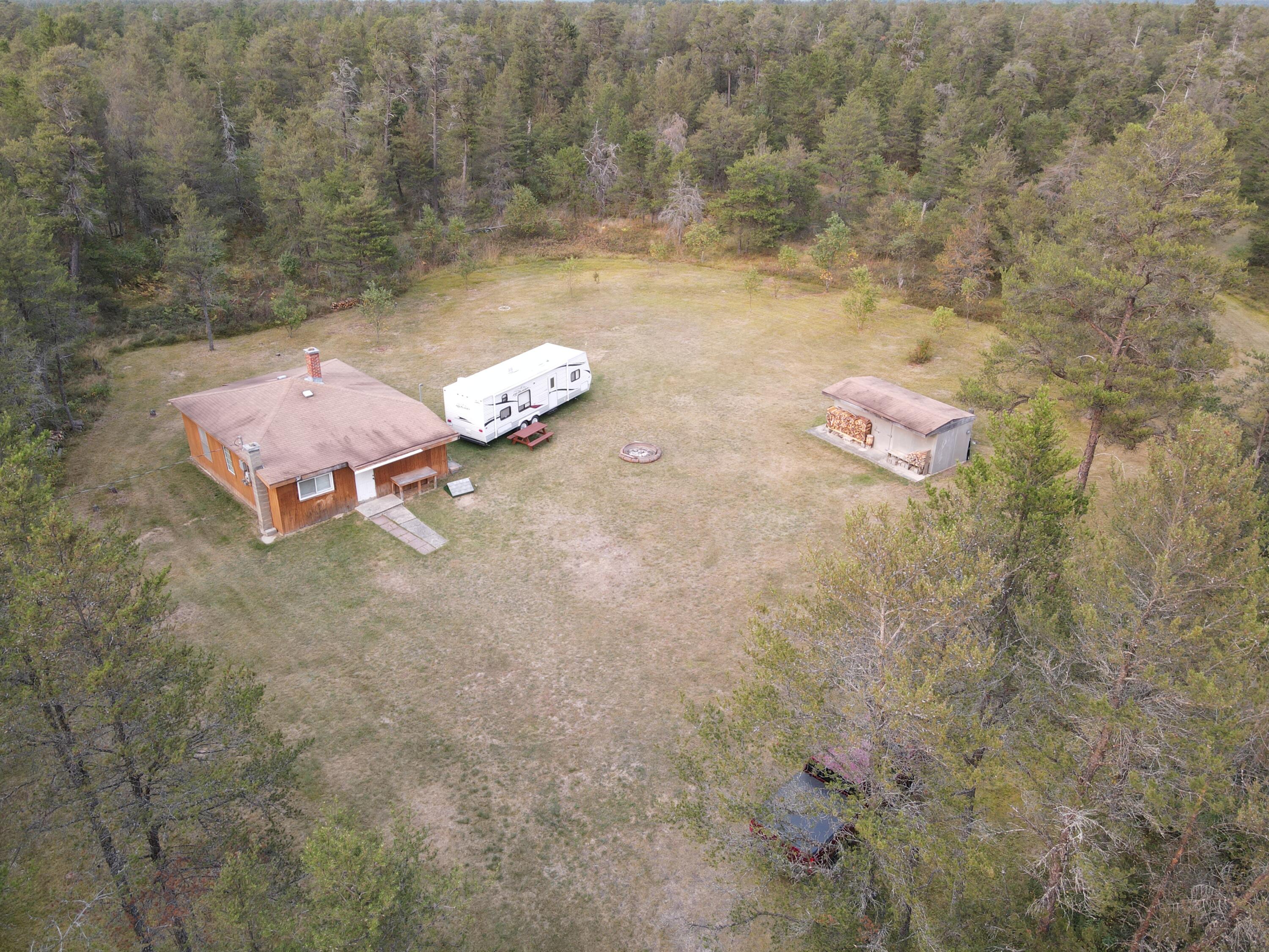 6396 Lovells Road Grayling, MI 49738 - Photo 10 of 26 DJI_0625
