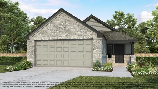 $315,265 | 18522 Athena Flower Drive, Fresno, TX 77545