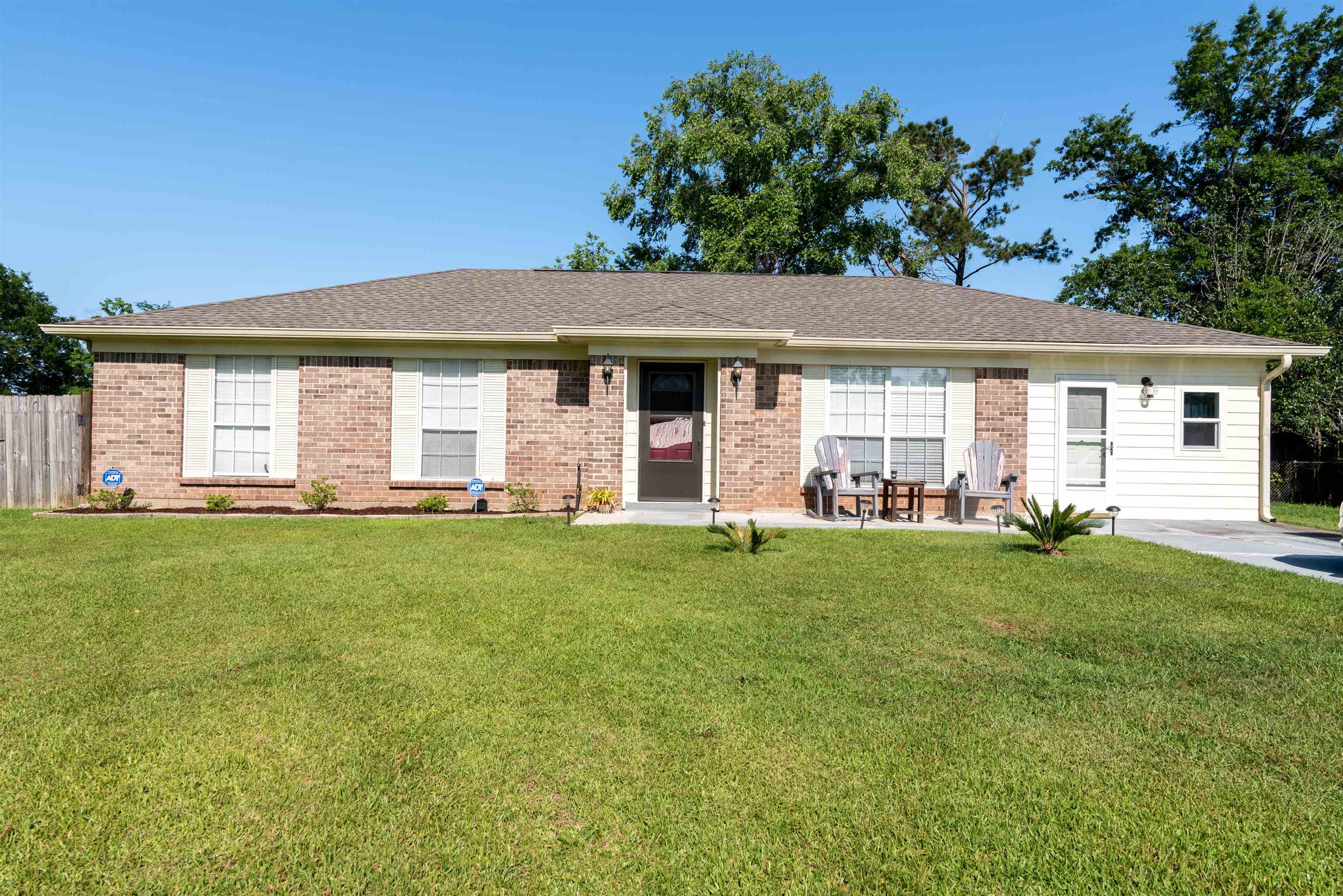 1818 Candlestick Court East Foley, AL 36535 - Photo 1 of 27