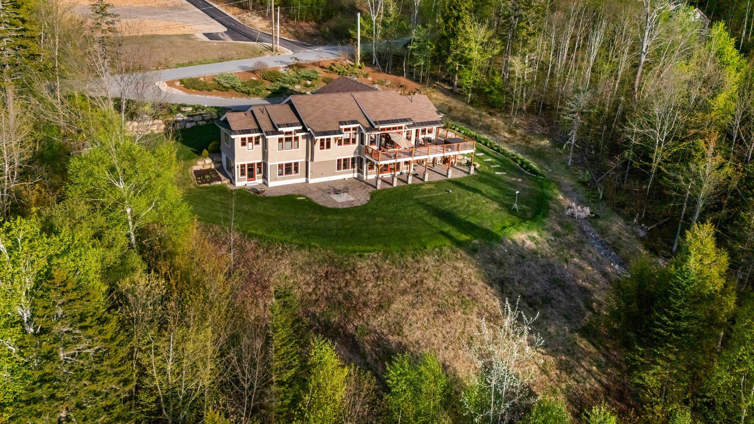 116 North Hampshire Ridge Road Jackson, NH 03846 - Photo 10 of 59