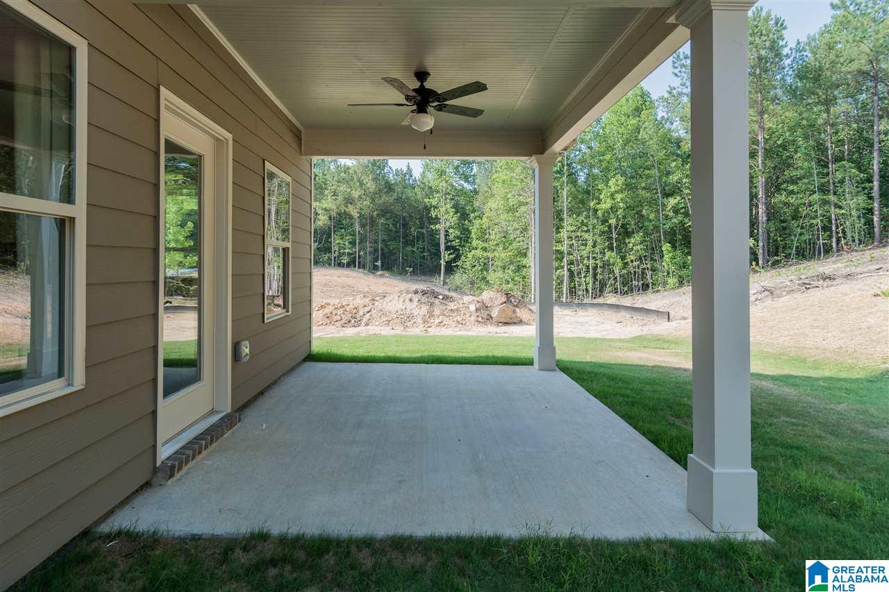613 Whitetail Run Chelsea, AL 35043 - Photo 46 of 50