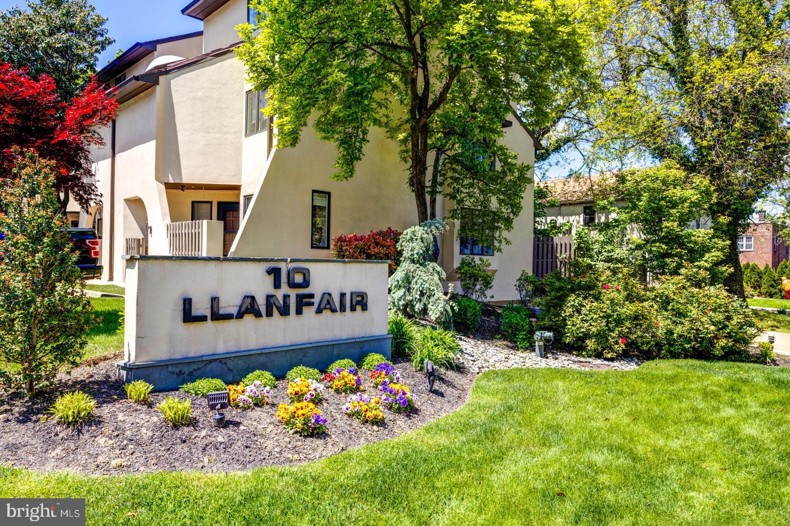 10 Llanfair Road, Unit 5 Ardmore, PA 19003 - Photo 46 of 47