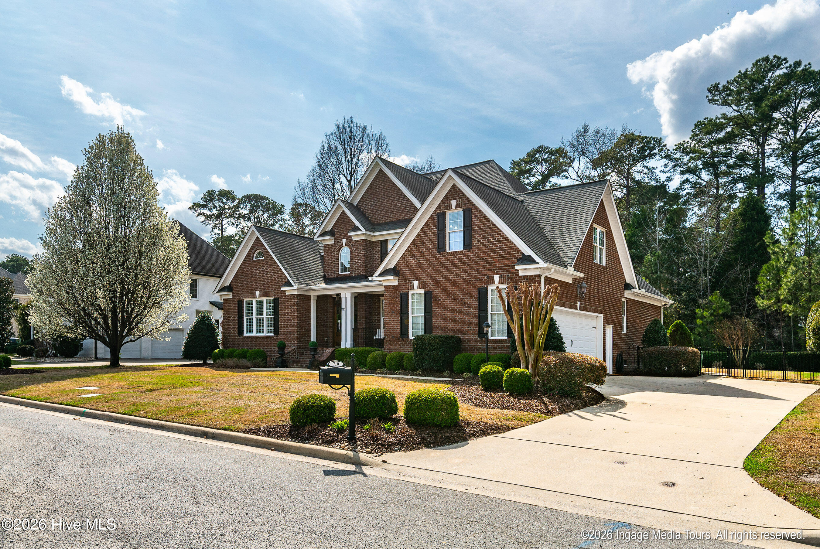 710 Compton Road Greenville, NC 27858 - Photo 50 of 69 20260311 MLS L_Stancill 710 Compton Rd G