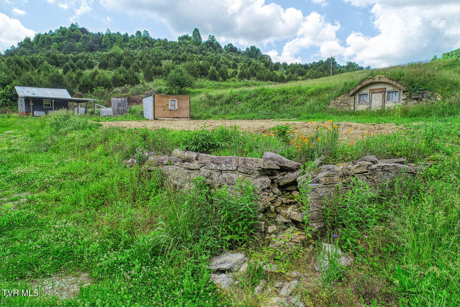 555 Little Pumpkin Valley Road Eidson, TN 37731 - Photo 26 of 48 555 Pumpkin Vally. Eidson MLSa (24 of 5