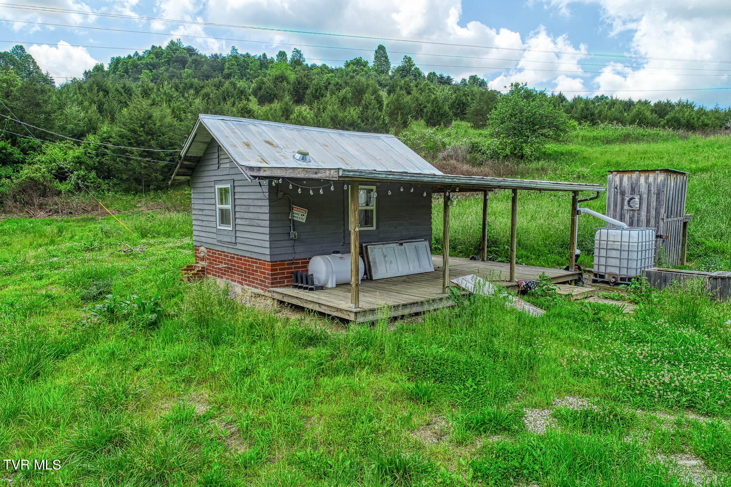 555 Little Pumpkin Valley Road Eidson, TN 37731 - Photo 29 of 48 555 Pumpkin Vally. Eidson MLSa (21 of 5