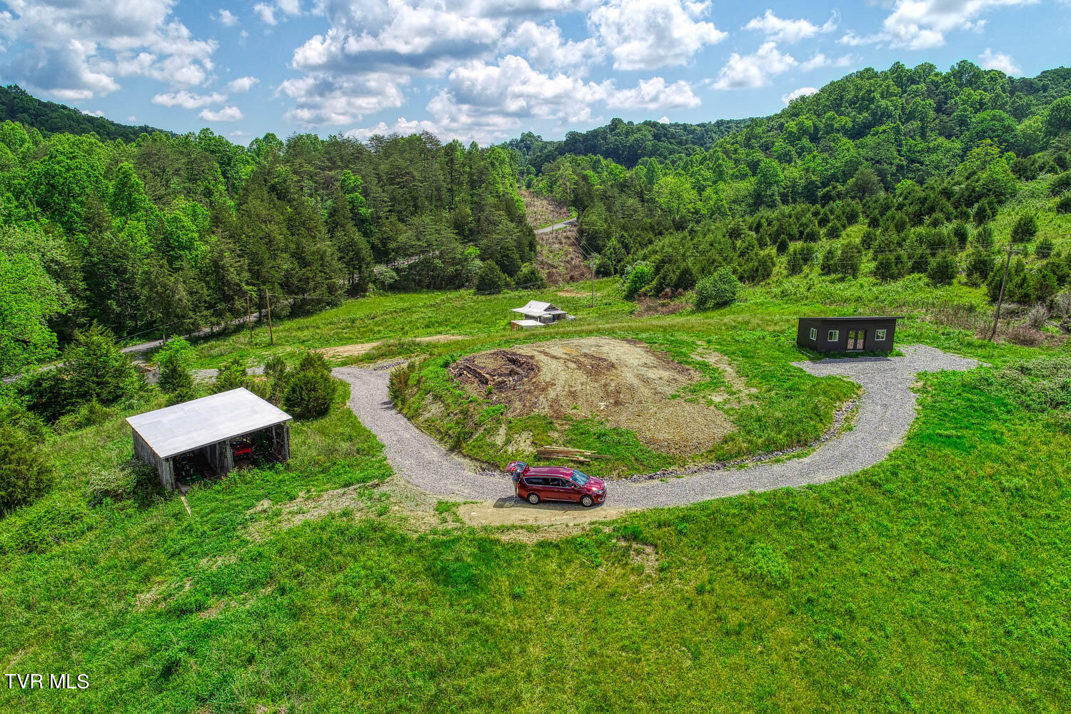 555 Little Pumpkin Valley Road Eidson, TN 37731 - Photo 44 of 48 555 Pumpkin Vally. Eidson MLSa (6 of 50