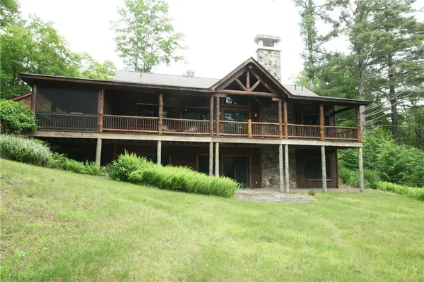 $899,000 | 420 Woodstone Trail, Smallwood, NY 12778