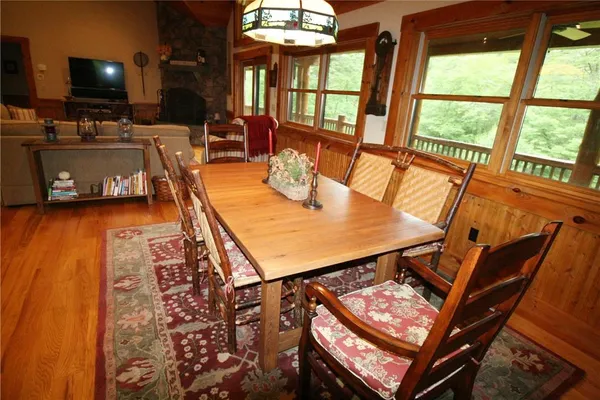 $899,000 | 420 Woodstone Trail, Smallwood, NY 12778