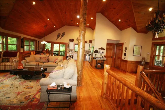 $899,000 | 420 Woodstone Trail, Smallwood, NY 12778