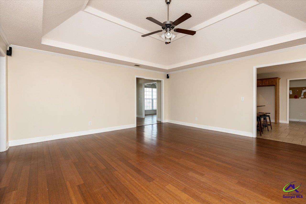313 Old Farm Road Perry, GA 31069 - Photo 12 of 47