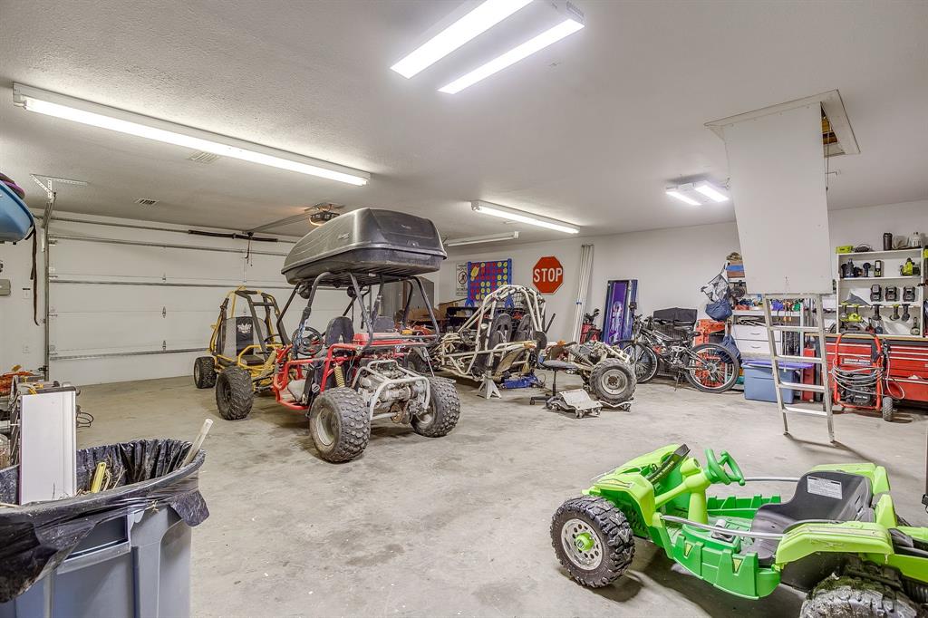 800 Poe Street Azle, TX 76020 - Photo 24 of 31