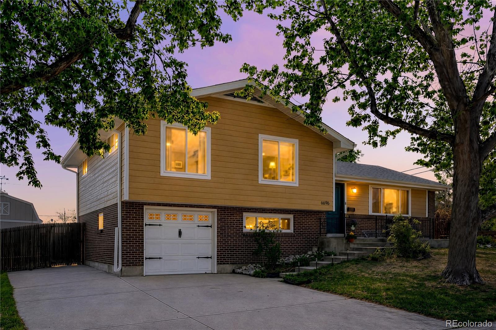 6696 South Kit Carson Street Centennial, CO 80121 - Photo 1 of 50
