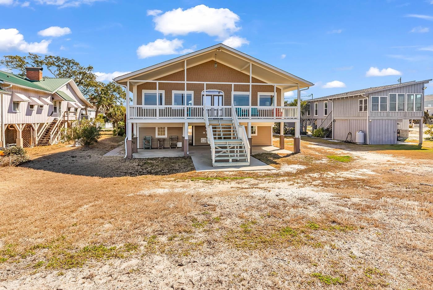 664 South Dogwood Drive Murrells Inlet, SC 29576 - Photo 2 of 74