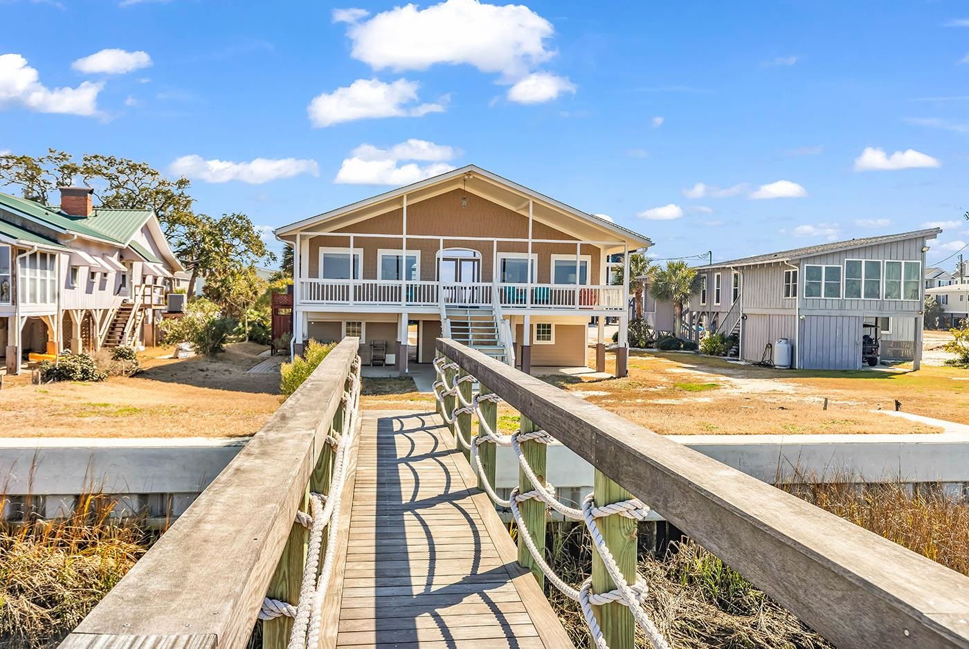 664 South Dogwood Drive Murrells Inlet, SC 29576 - Photo 3 of 74
