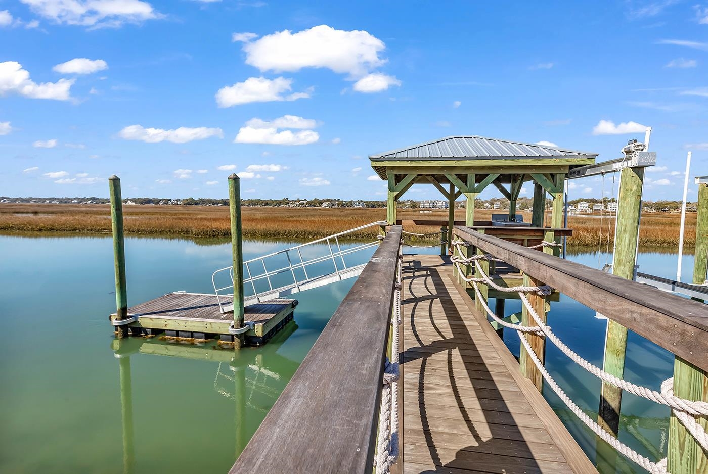 664 South Dogwood Drive Murrells Inlet, SC 29576 - Photo 4 of 74