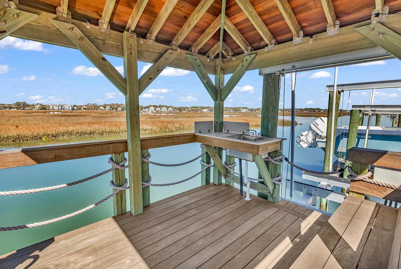 664 South Dogwood Drive Murrells Inlet, SC 29576 - Photo 5 of 74