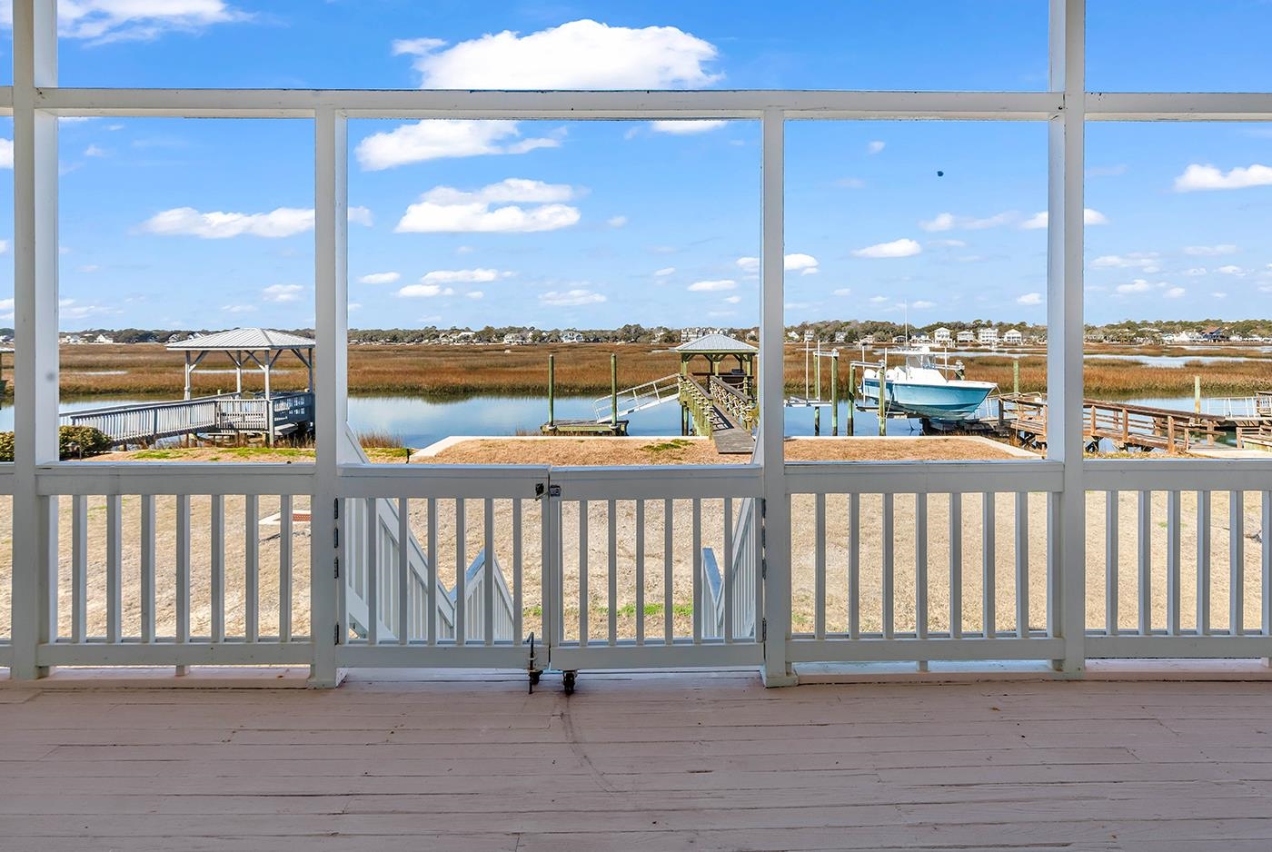 664 South Dogwood Drive Murrells Inlet, SC 29576 - Photo 58 of 74