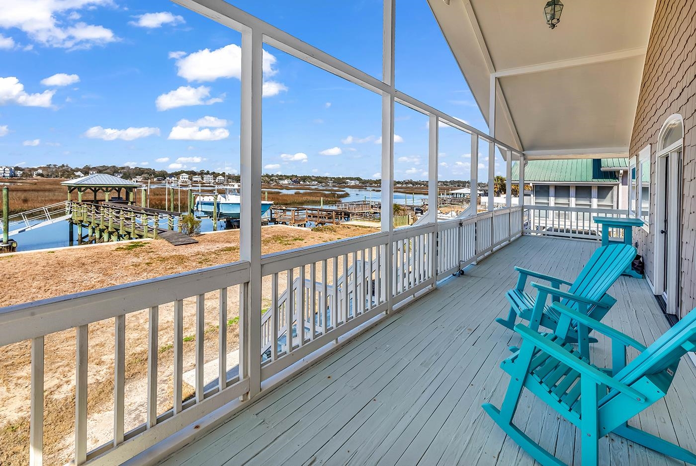 664 South Dogwood Drive Murrells Inlet, SC 29576 - Photo 59 of 74