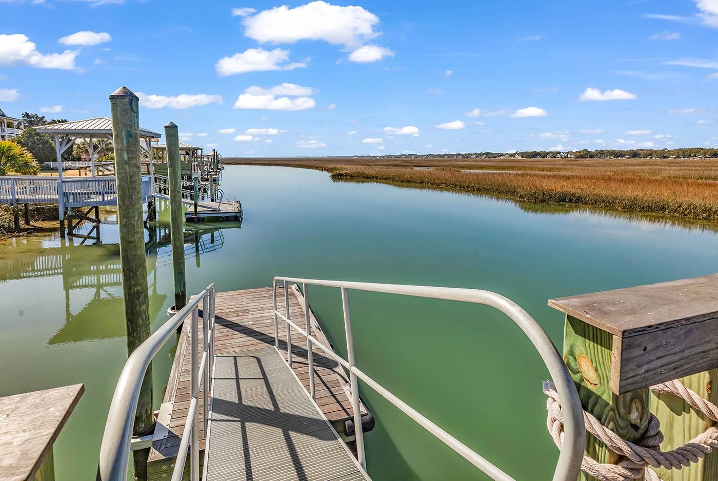 664 South Dogwood Drive Murrells Inlet, SC 29576 - Photo 6 of 74
