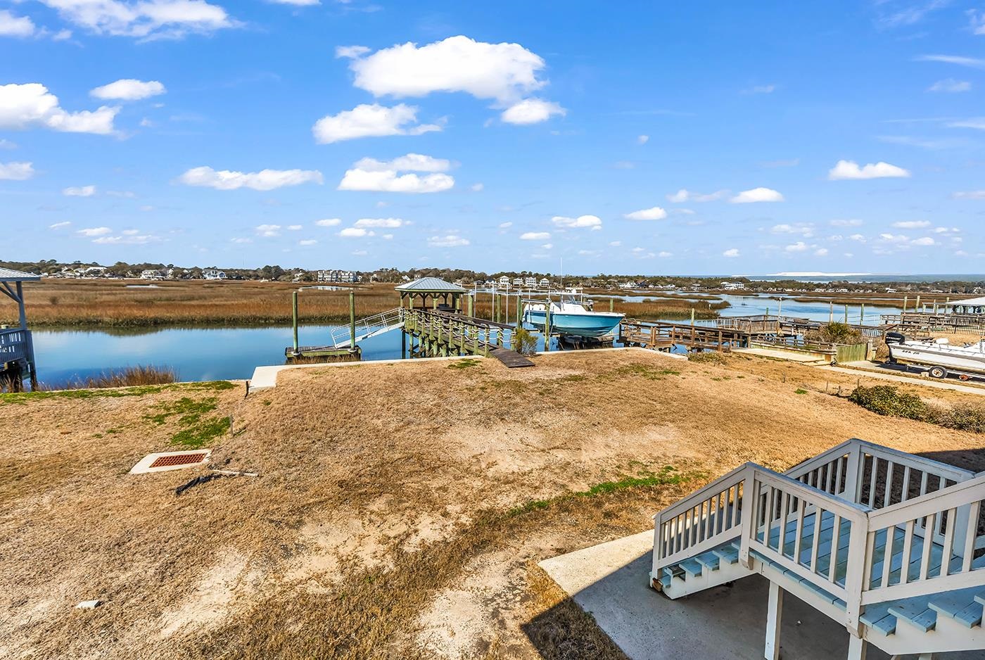 664 South Dogwood Drive Murrells Inlet, SC 29576 - Photo 61 of 74