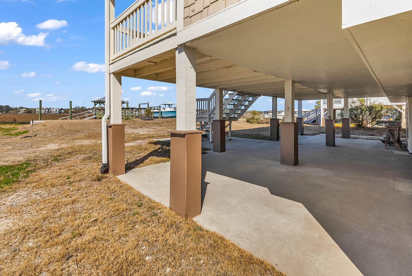 664 South Dogwood Drive Murrells Inlet, SC 29576 - Photo 66 of 74