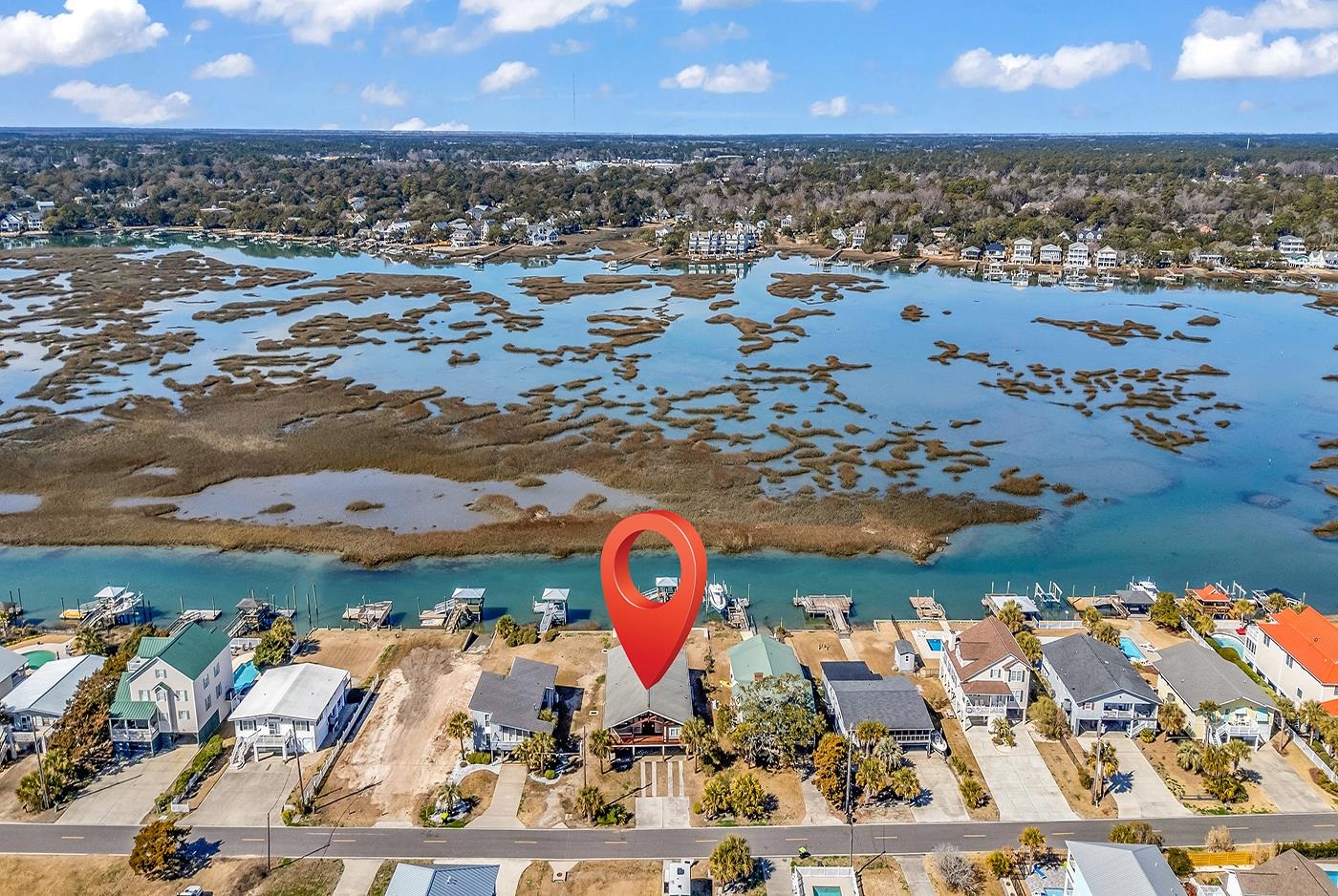 664 South Dogwood Drive Murrells Inlet, SC 29576 - Photo 67 of 74