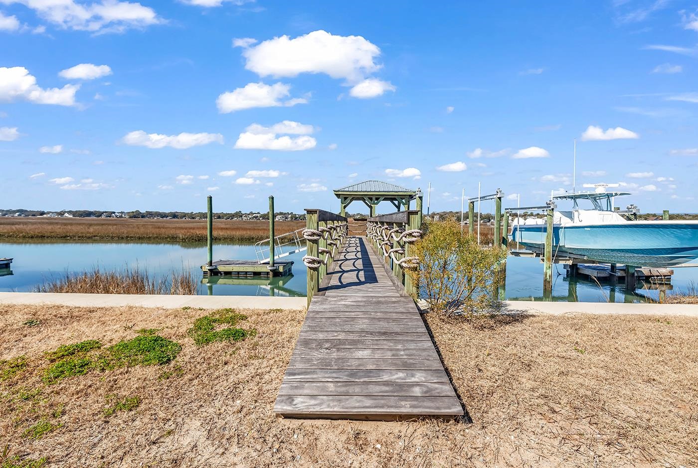664 South Dogwood Drive Murrells Inlet, SC 29576 - Photo 7 of 74