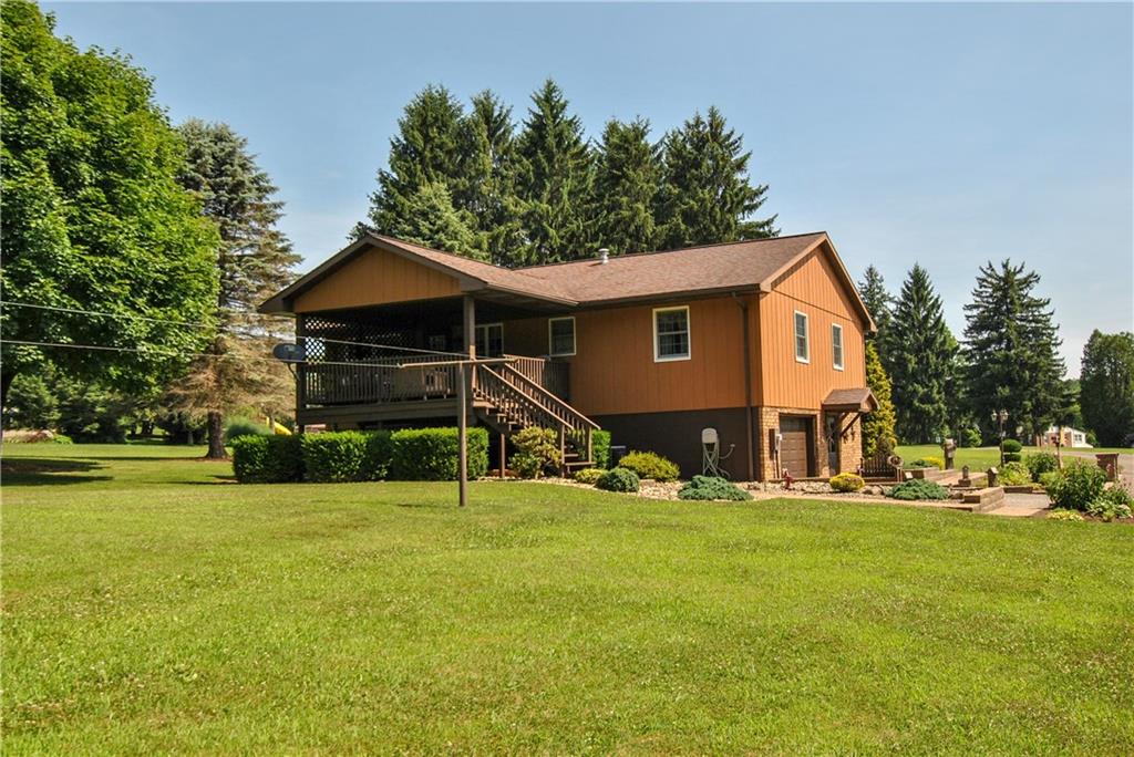 149 Laird's Crossing Road Worthington, PA 16262 - Photo 22 of 25 Gallery Image 22
