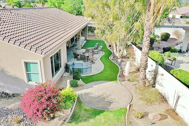 $4,000 | 80372 Camino San Lucas, Indio, CA 92203