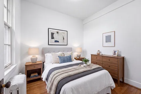 $289,000 | 1705 Lanier Place Northwest, Unit 208, Washington, DC 20009