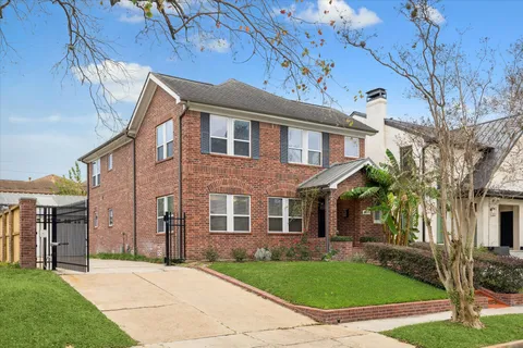 $1,050,000 | 1909 West Lamar Street, Houston, TX 77019