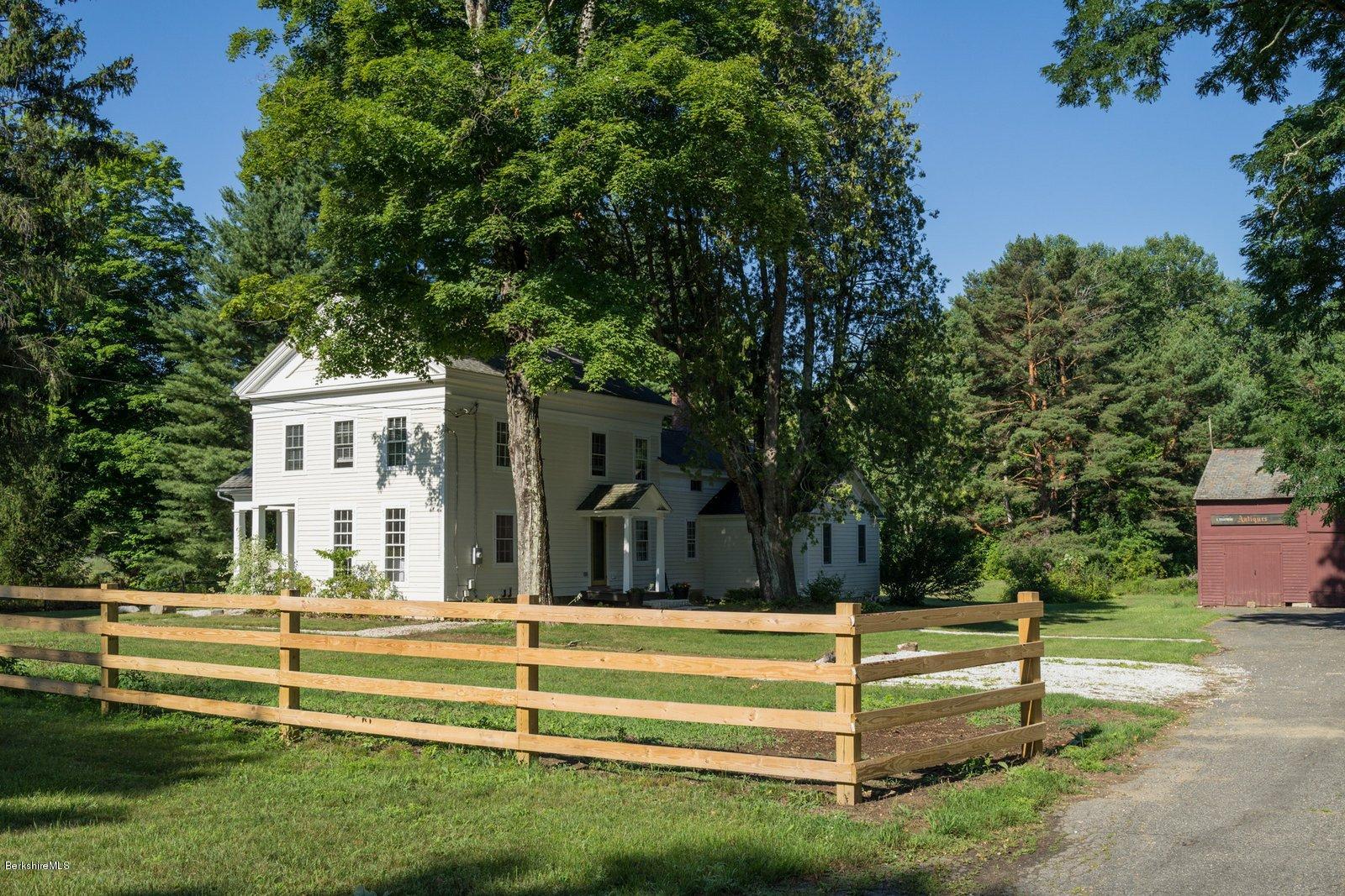 140 Ashley Falls Road Sheffield, MA 01257 - Photo 1 of 35 02-_DSC8960