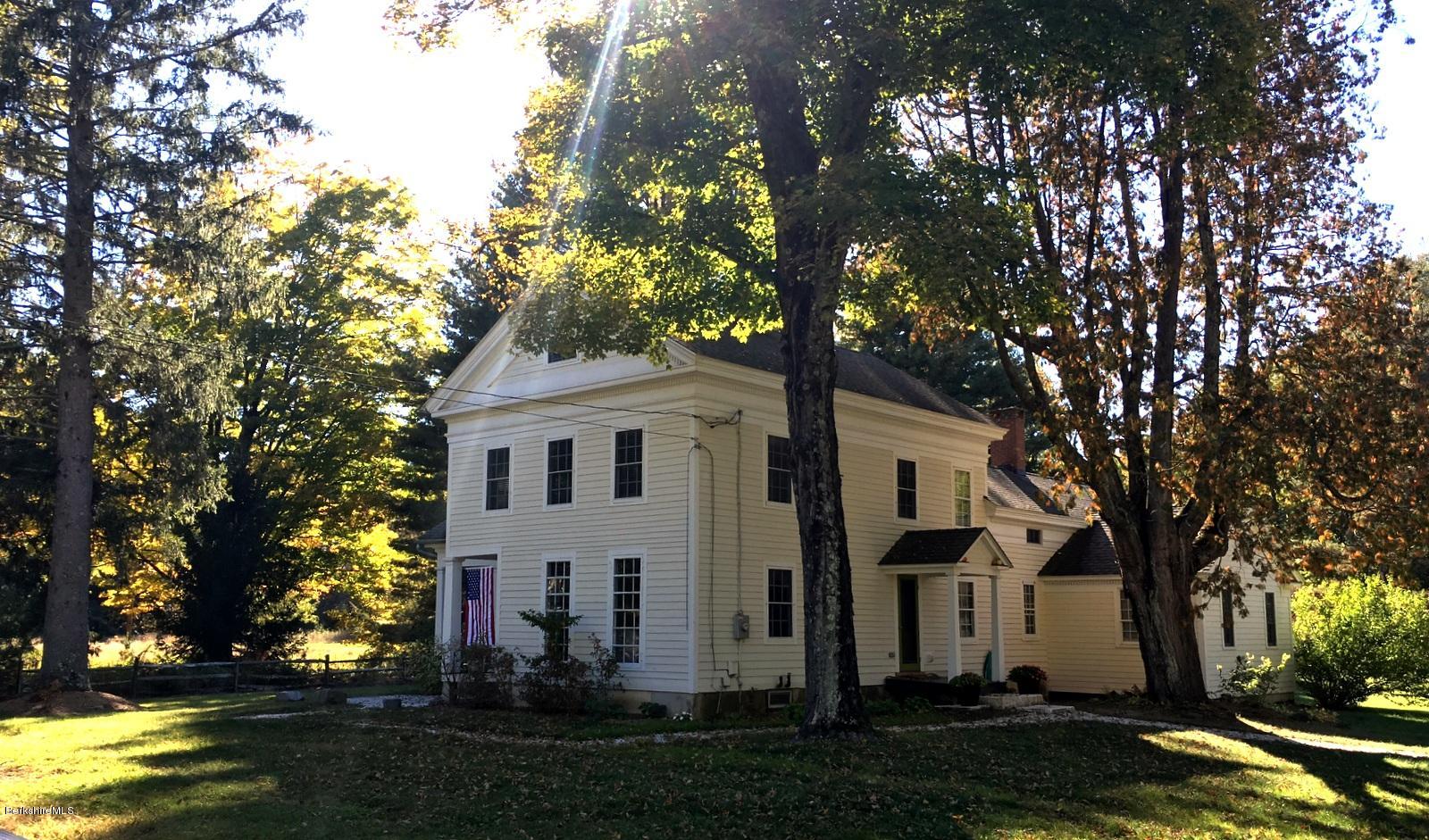 140 Ashley Falls Road Sheffield, MA 01257 - Photo 2 of 35 IMG_4836-001