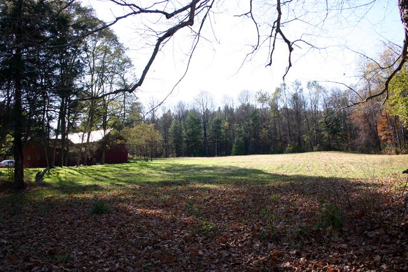 140 Ashley Falls Road Sheffield, MA 01257 - Photo 16 of 35 field