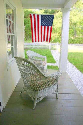 140 Ashley Falls Road Sheffield, MA 01257 - Photo 18 of 35 porch