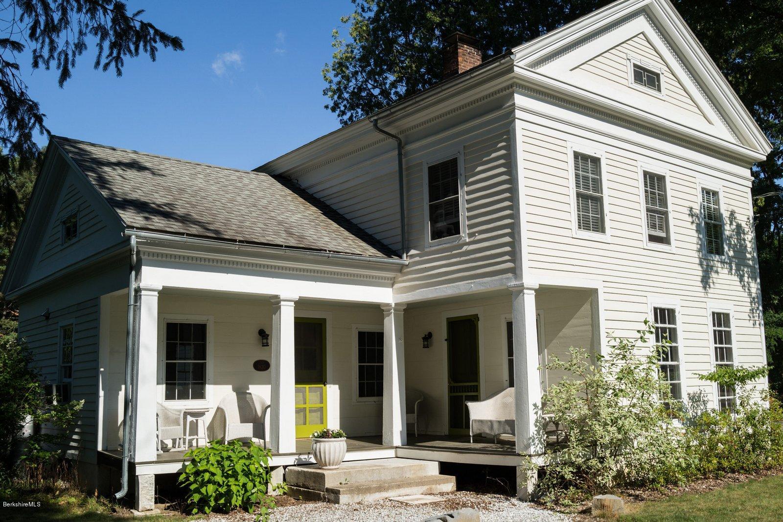 140 Ashley Falls Road Sheffield, MA 01257 - Photo 3 of 35 06-_DSC8970