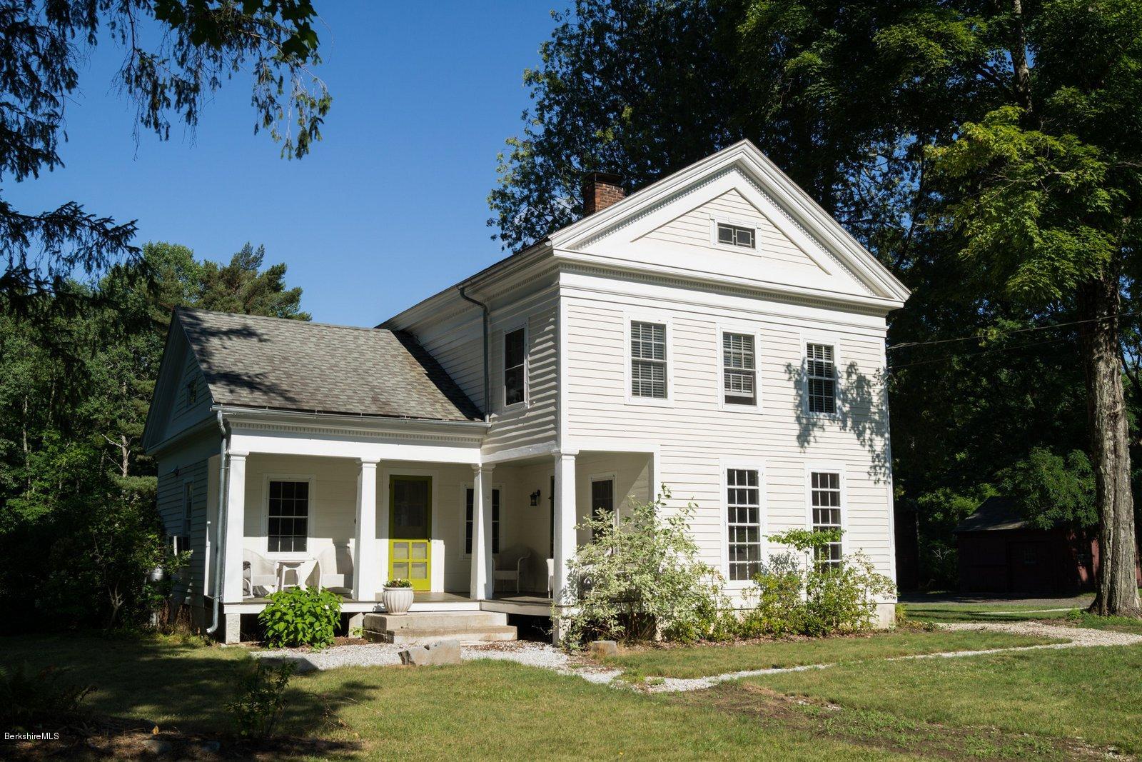 140 Ashley Falls Road Sheffield, MA 01257 - Photo 33 of 35 04-_DSC8965