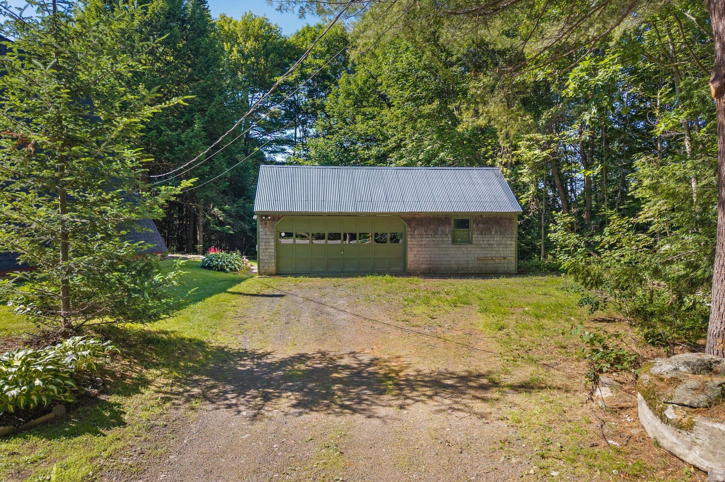 22 Hallet Street Chelsea, ME 04330 - Photo 39 of 47 45-22-Hallet-St-45