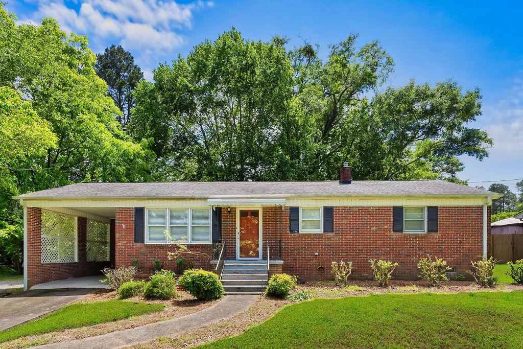 208 Catawba Street Union, SC 29379 - Photo 1 of 29