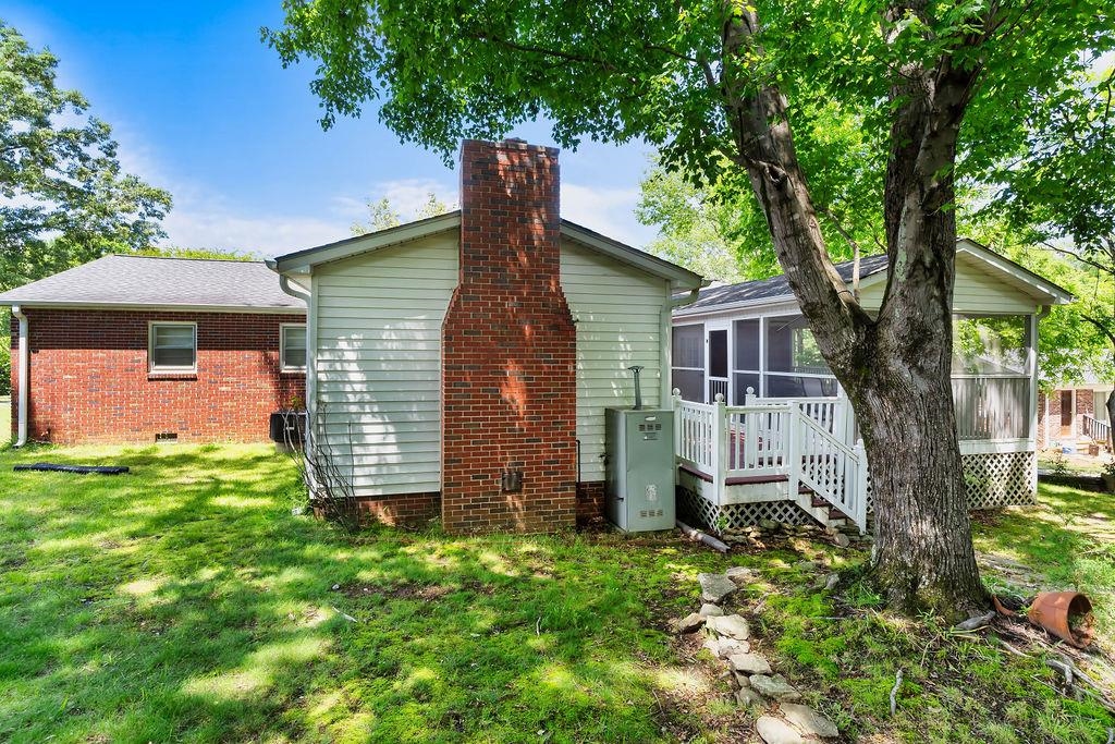 208 Catawba Street Union, SC 29379 - Photo 26 of 29