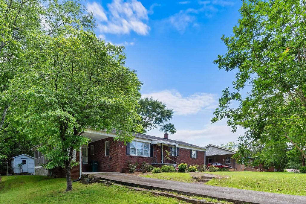208 Catawba Street Union, SC 29379 - Photo 28 of 29