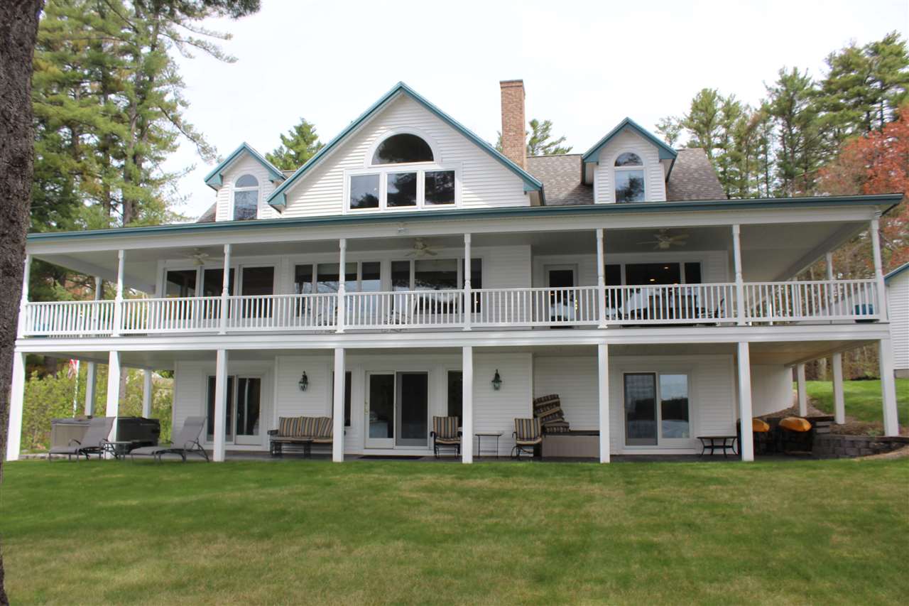 13 2nd Road Milton, NH 03851 - Photo 1 of 39 Gallery Image 1