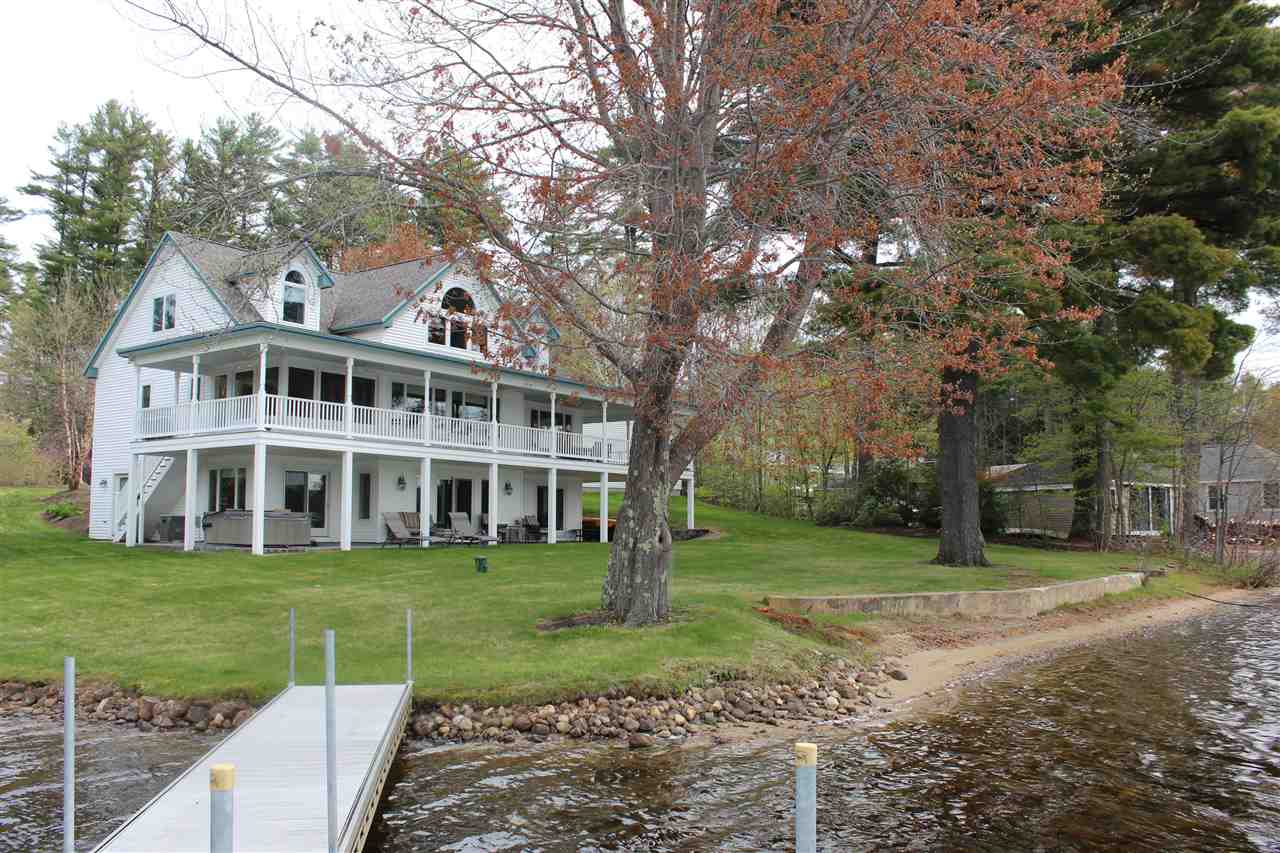 13 2nd Road Milton, NH 03851 - Photo 2 of 39 Gallery Image 2