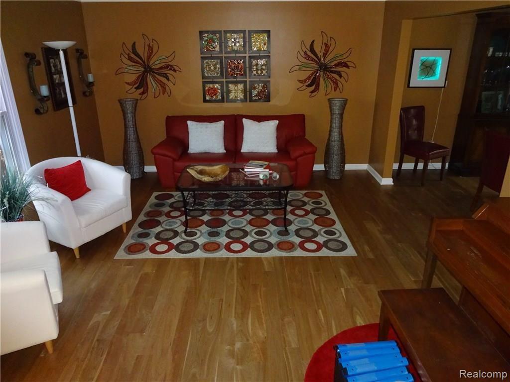 1111 Clopton Bridge Drive Rochester Hills, MI 48306 - Photo 26 of 59
