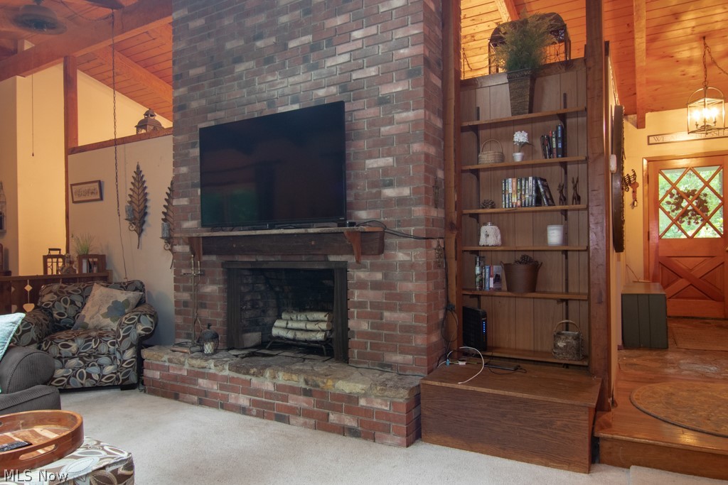 5004 Winchell Road Mantua, OH 44255 - Photo 11 of 28 Gallery Image 11