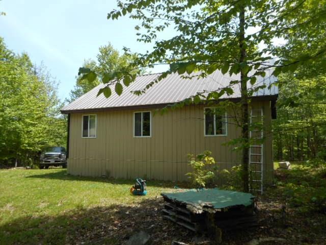 Tbd Tbd Estate Springfield, ME 04487 - Photo 2 of 21 Photo