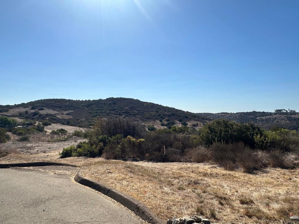 Lot #1 Trailside Road San Diego, CA 92127 - Photo 5 of 10
