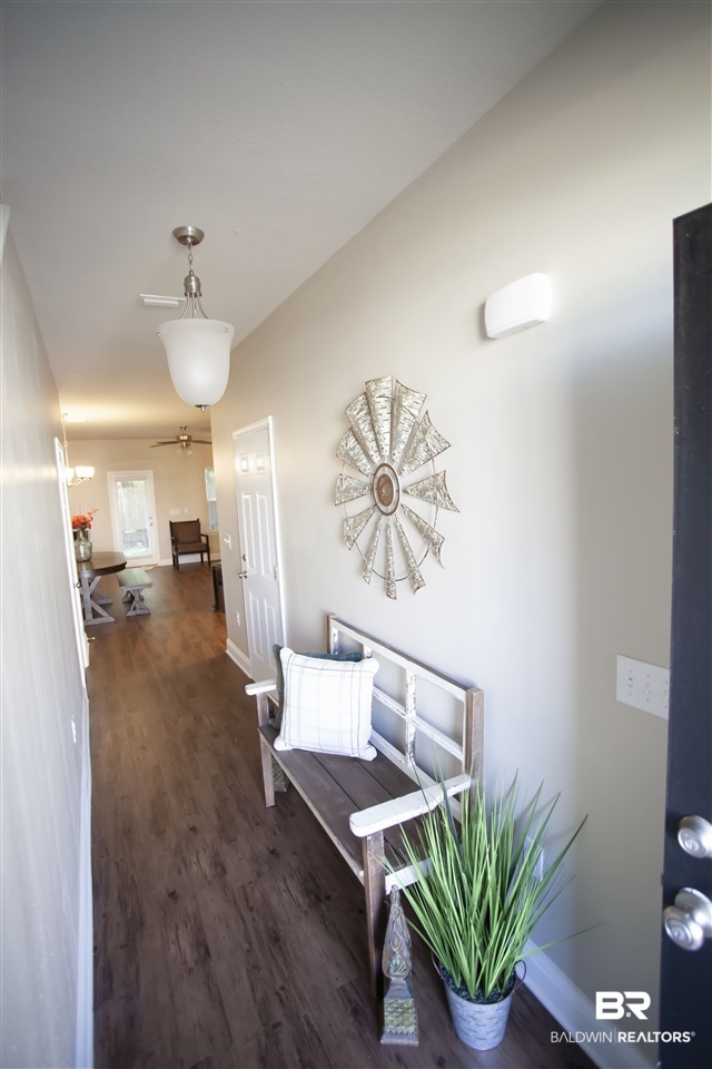 25806-25 Pollard Road Daphne, AL 36526 - Photo 3 of 29 Foyer