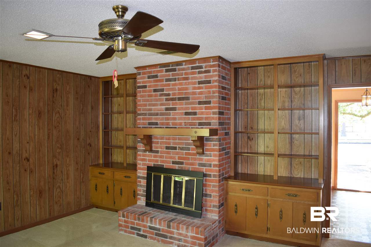 2805 Del Rio Road South Mobile, AL 36693 - Photo 11 of 29